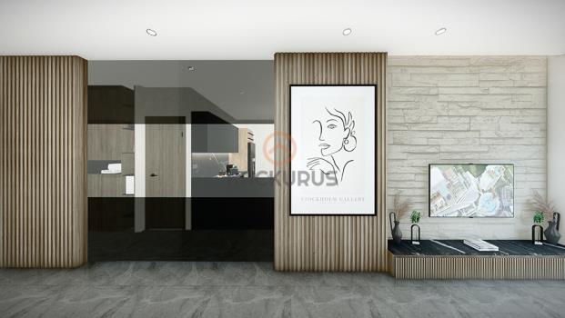 Appartamento 1+1 in Vendita a İskele Long Beach – Vita di Lusso e Opportunità di Investimento