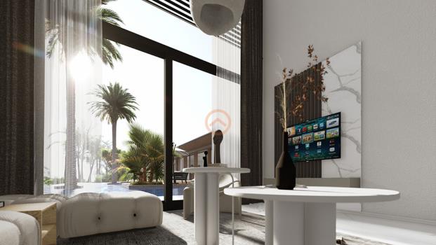 Appartamento Loft 1+1 in Vendita in Una delle Località Costiere Più Desiderate di Long Beach