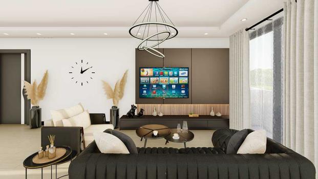 شقة 3+1 للبيع في إسكيله شمال قبرص – فرصة للاستثمار والراحة