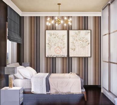 Appartement 2+1 À Vendre Au Centre D’Iskele Avec Un Fort Revenu Locatif